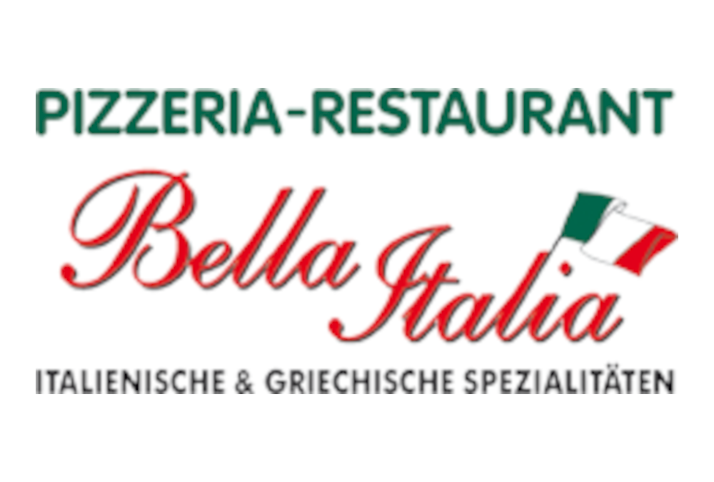 Pizzeria Bella Italia