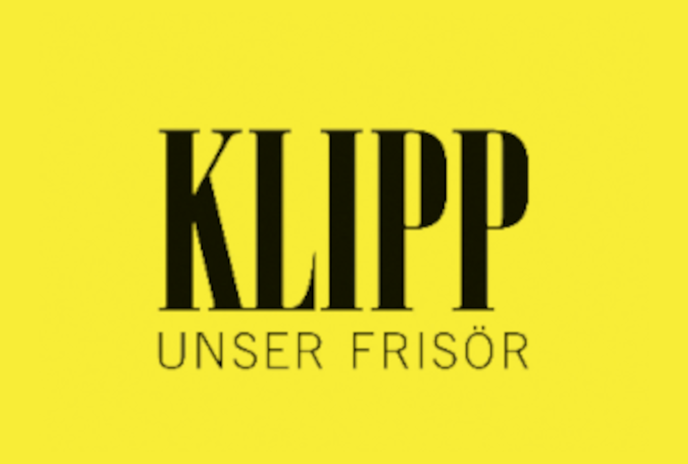 Klipp