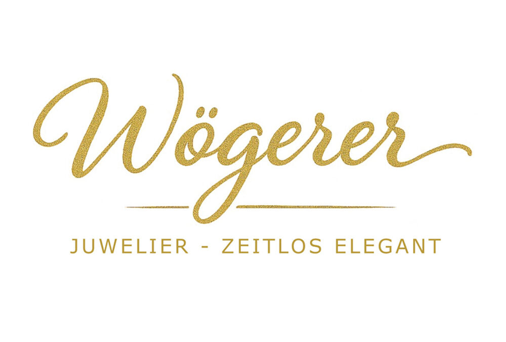 NEUERÖFFNUNG 16. 3. – Juwelier Wögerer
