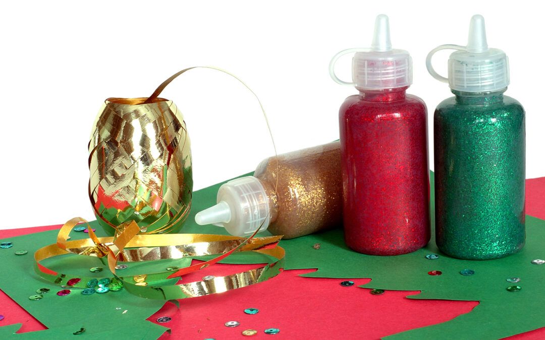 Sa 29. 11. – Advent-Bastelecke